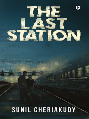 cover image of The Last Station